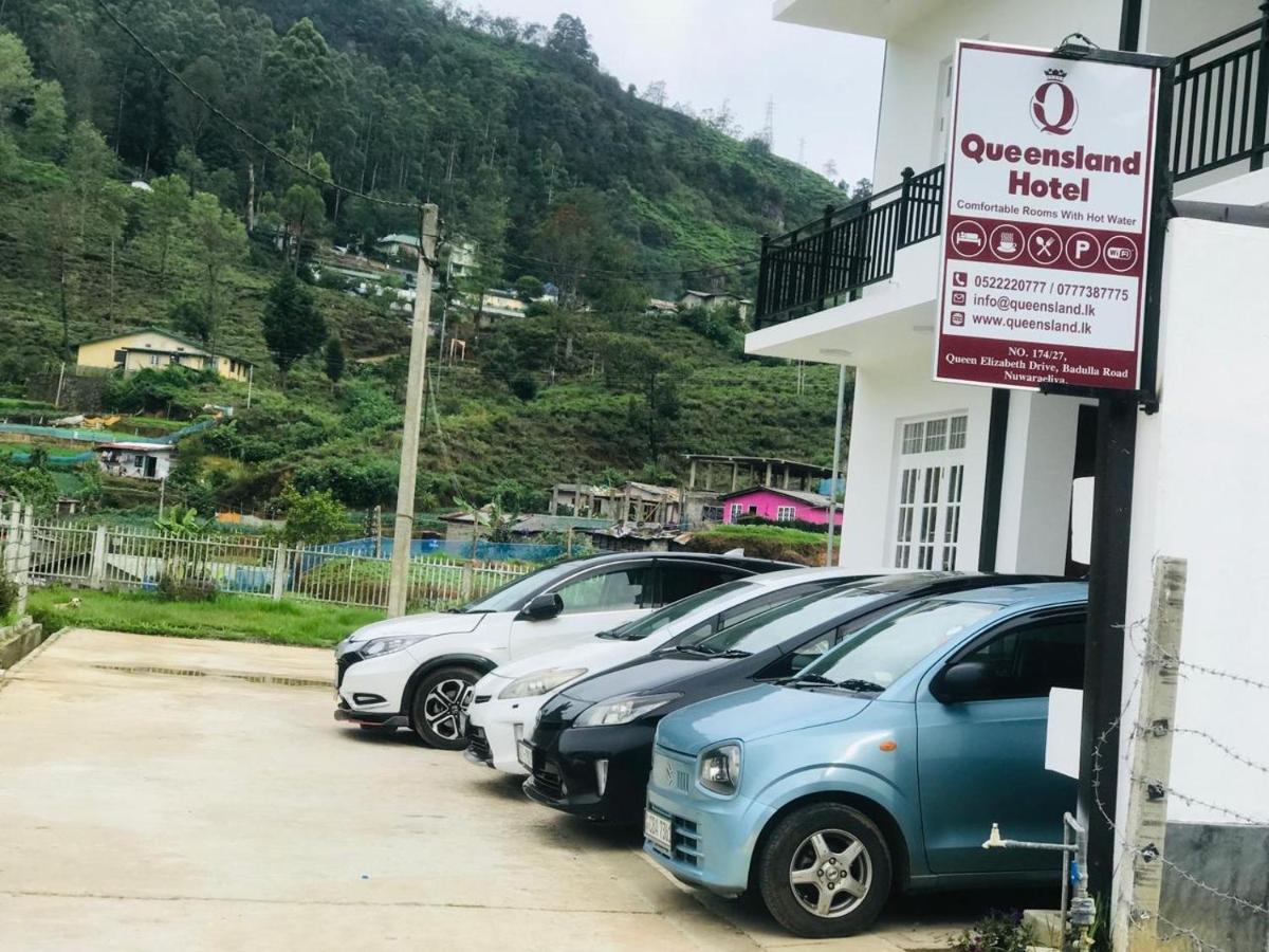 Hotel Queensland *