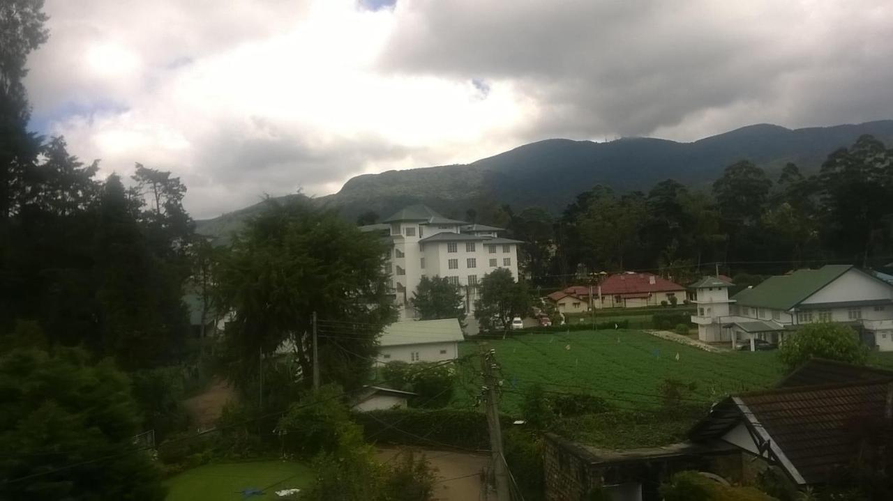 Glenfall Guest Hotel *