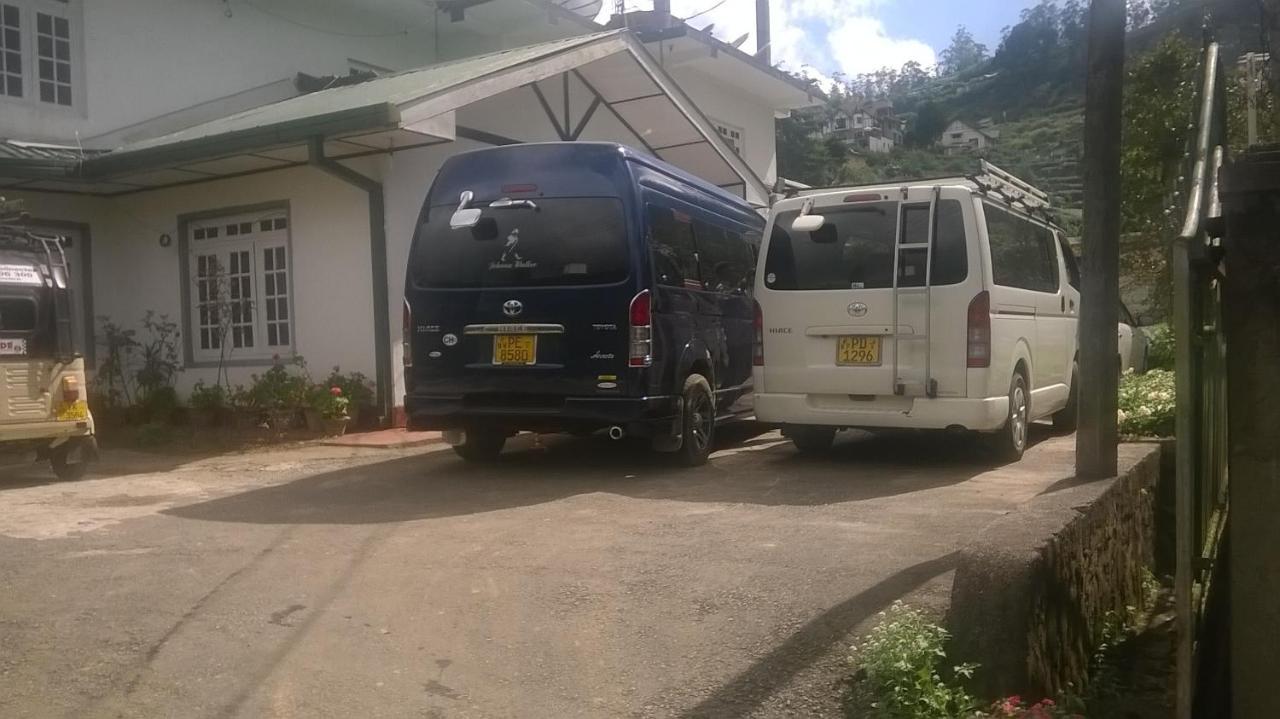 Glenfall Guest Hotel *