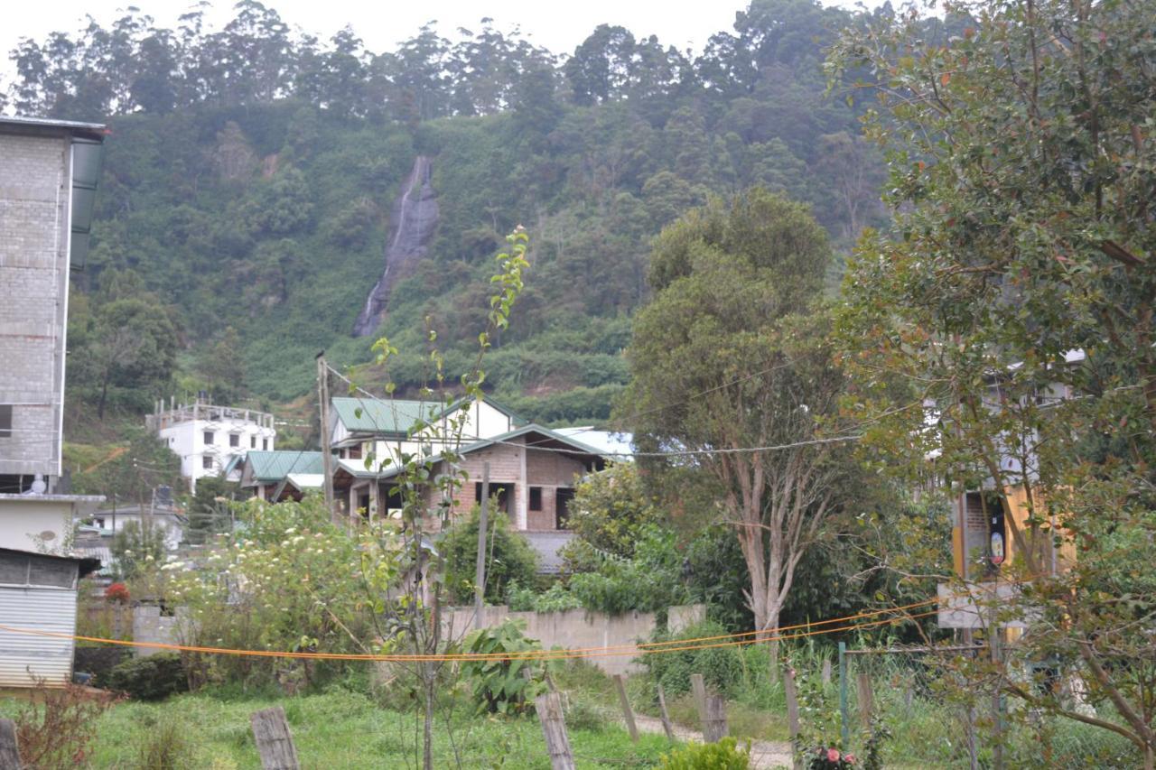 Hotel Glenfall Guest