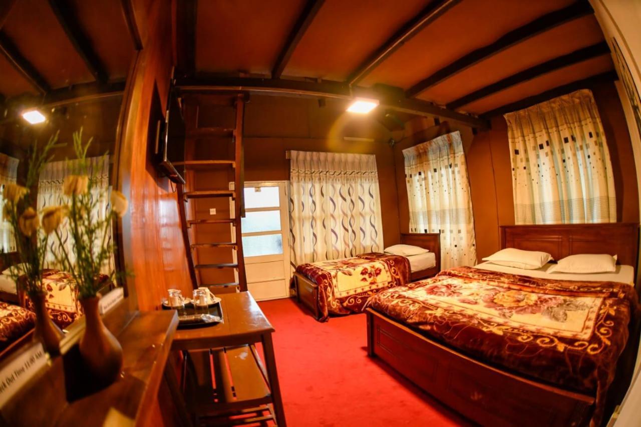 Nature Hotel *