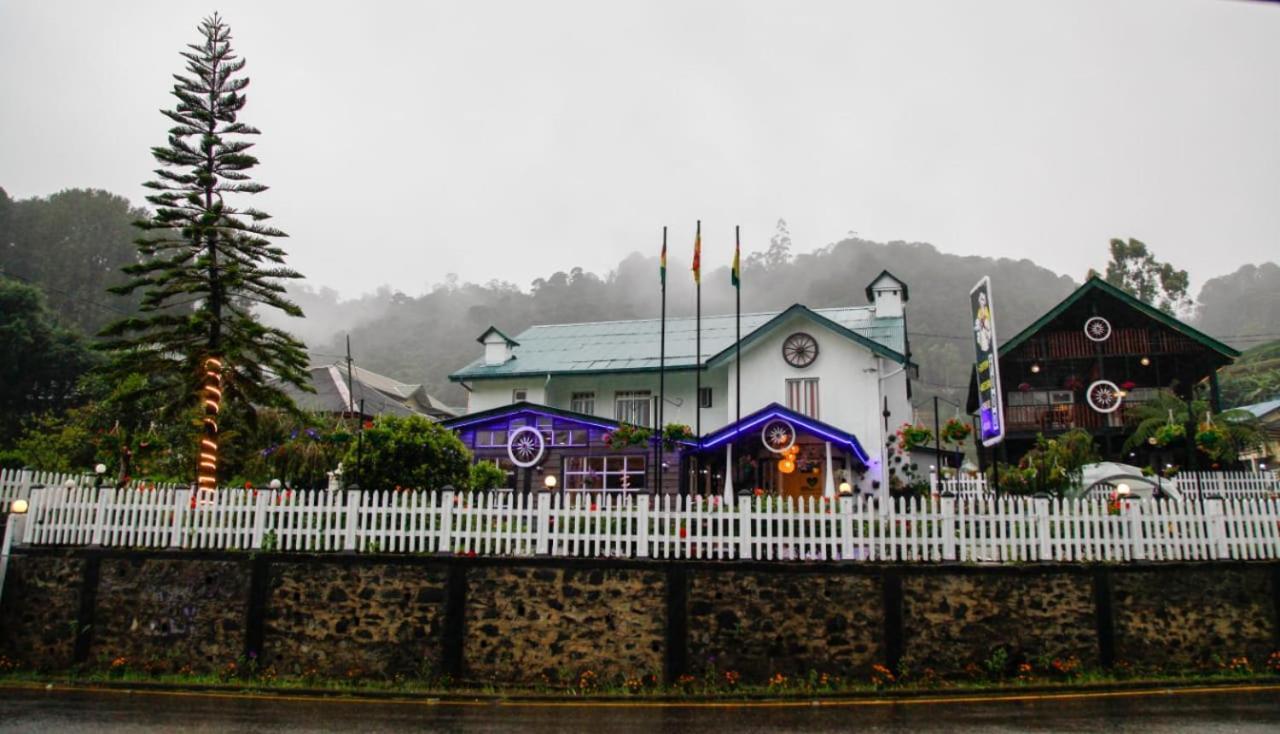 Nature Hotel
