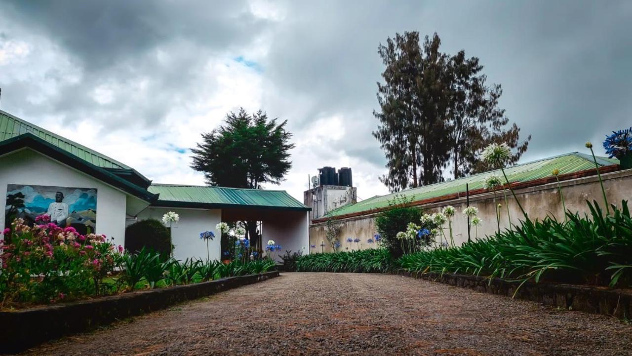 The Grand Pavilion Nuwara Eliya