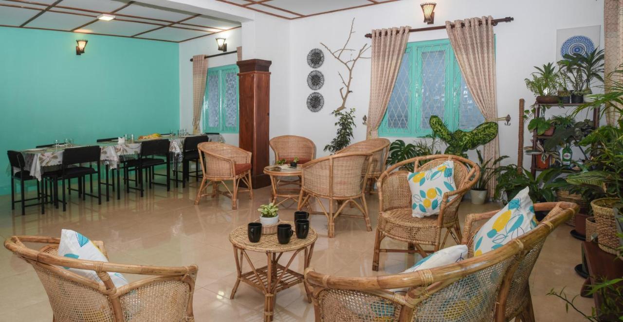 Hostel Gregory House Nuwara Eliya