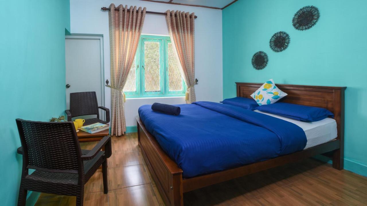 Gregory House Nuwara Eliya