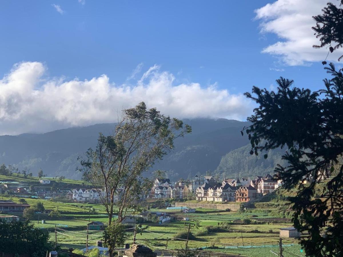 Sunny Brook Nuwara Eliya