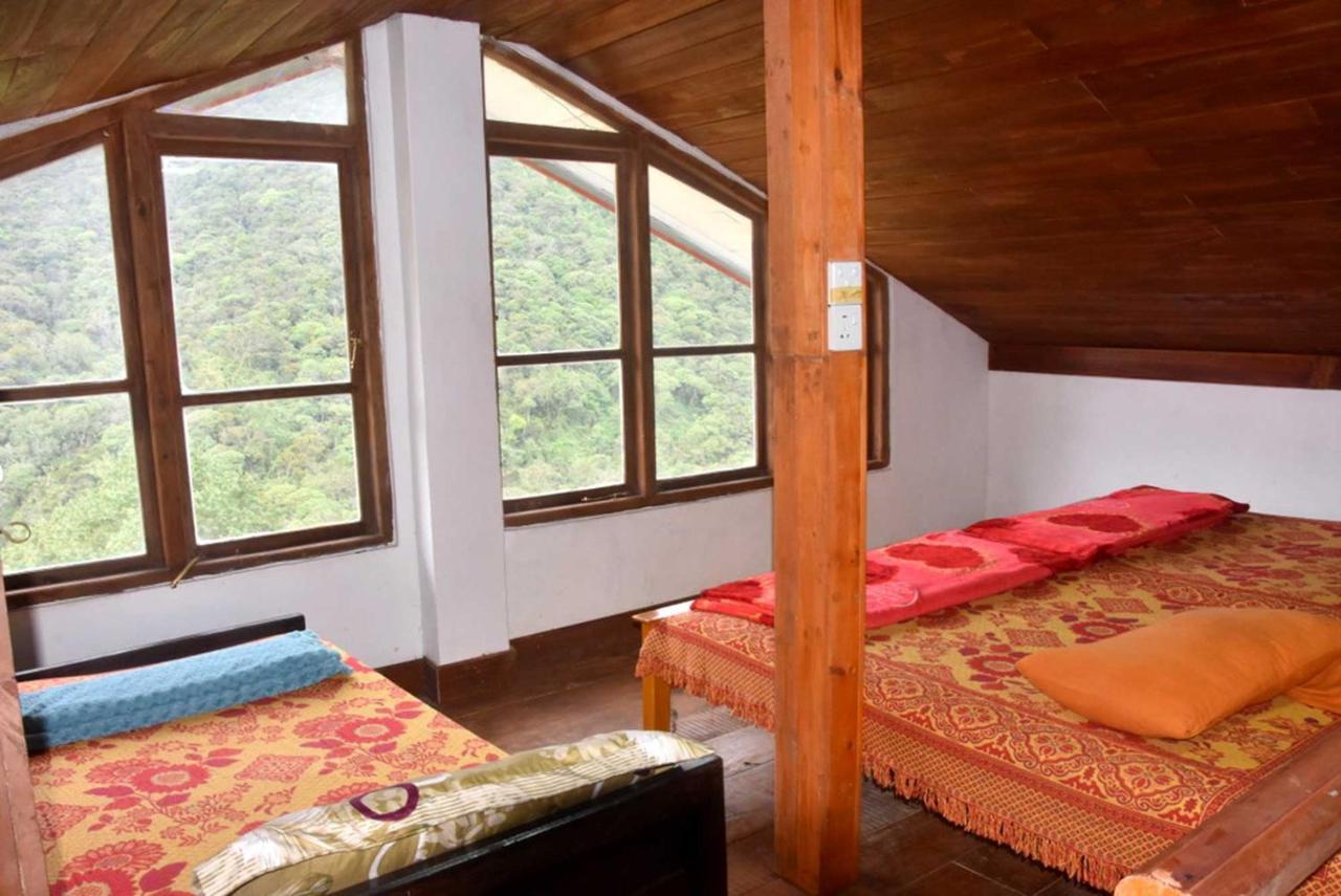 Forest View Nuwara Eliya
