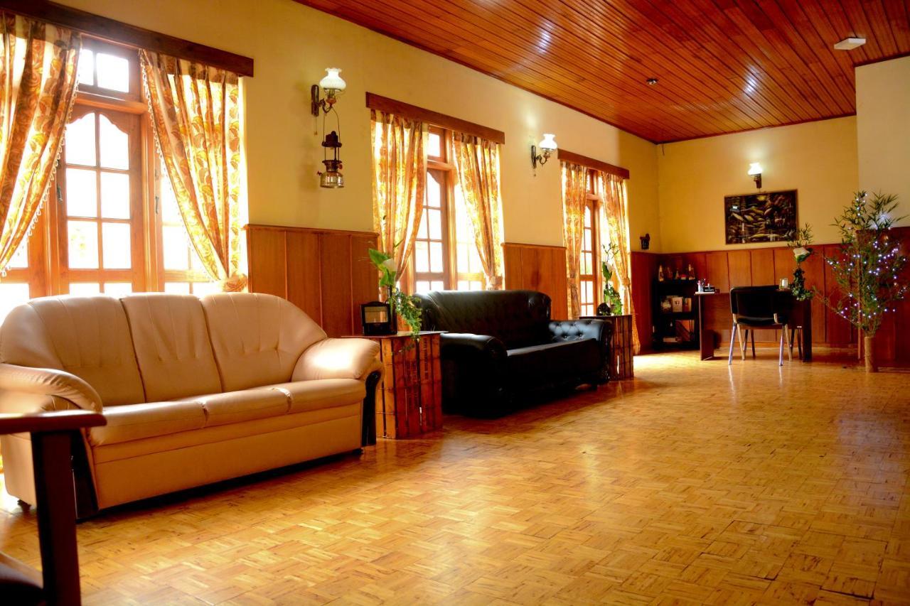 The West Gate Bungalow