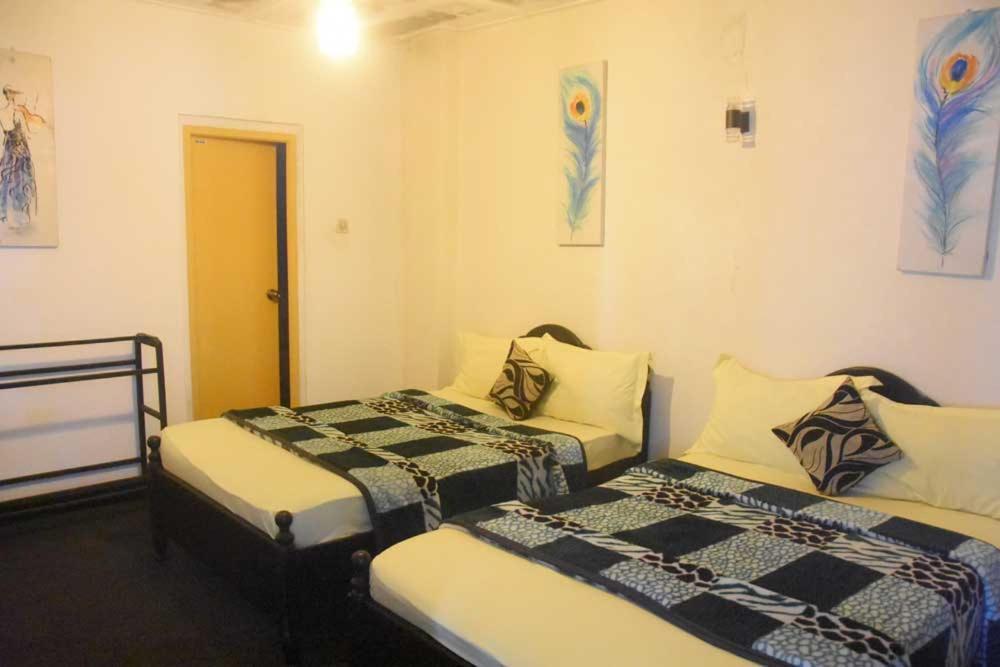 Nuwaraeliya Kings Court Guest house 3*