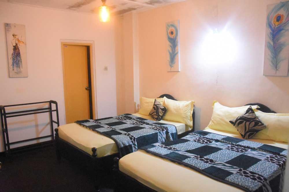 Guest house Nuwaraeliya Kings Court