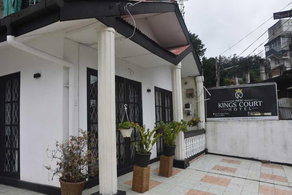 Nuwaraeliya Kings Court Guest house 3*