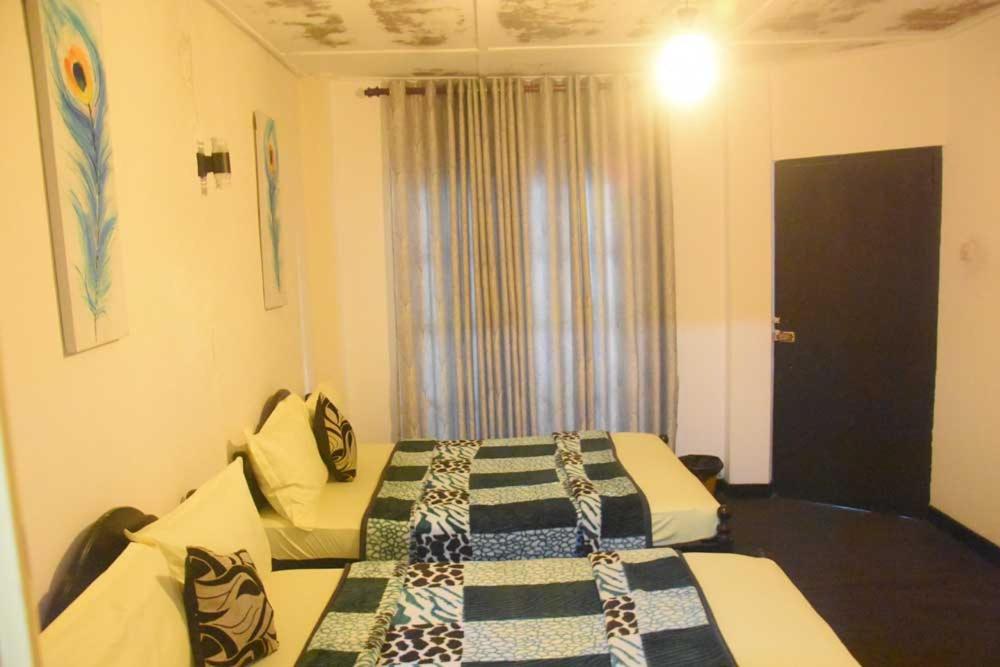 Nuwaraeliya Kings Court