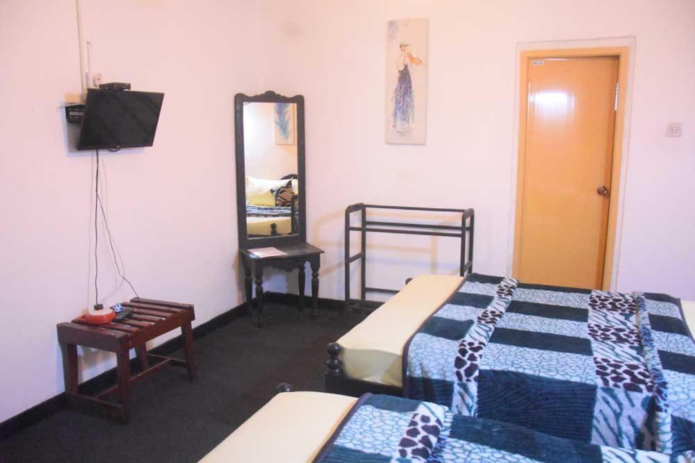 Nuwaraeliya Kings Court 3* Nuwara Eliya