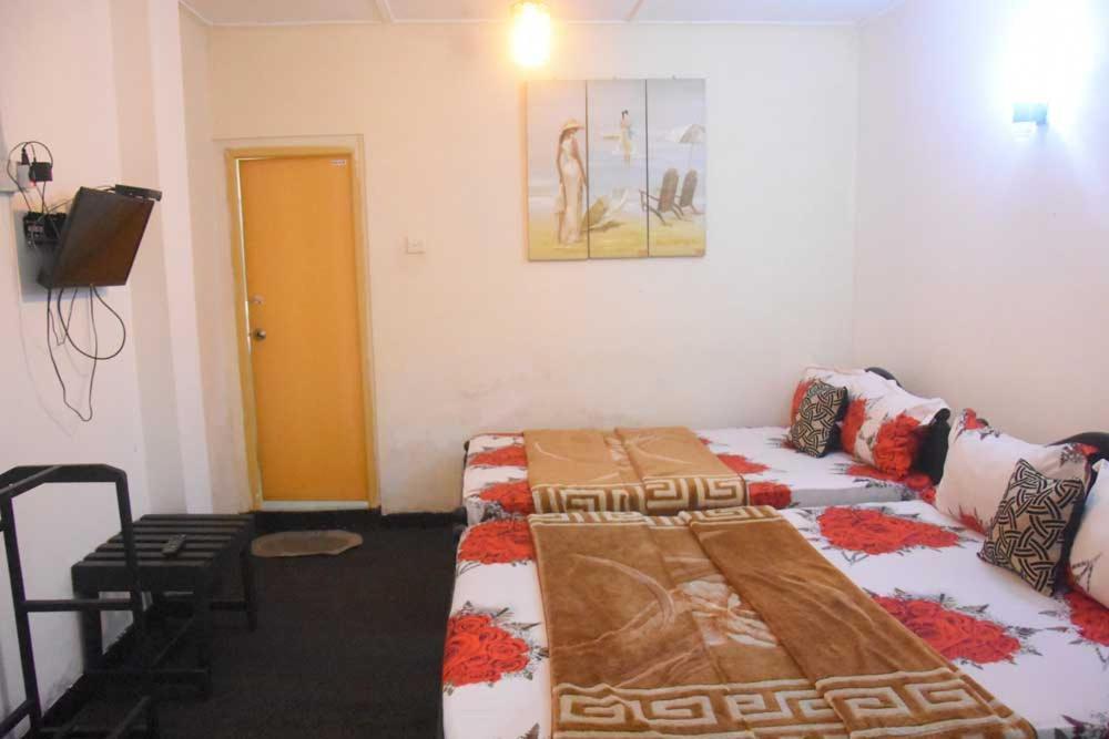 Nuwaraeliya Kings Court Nuwara Eliya