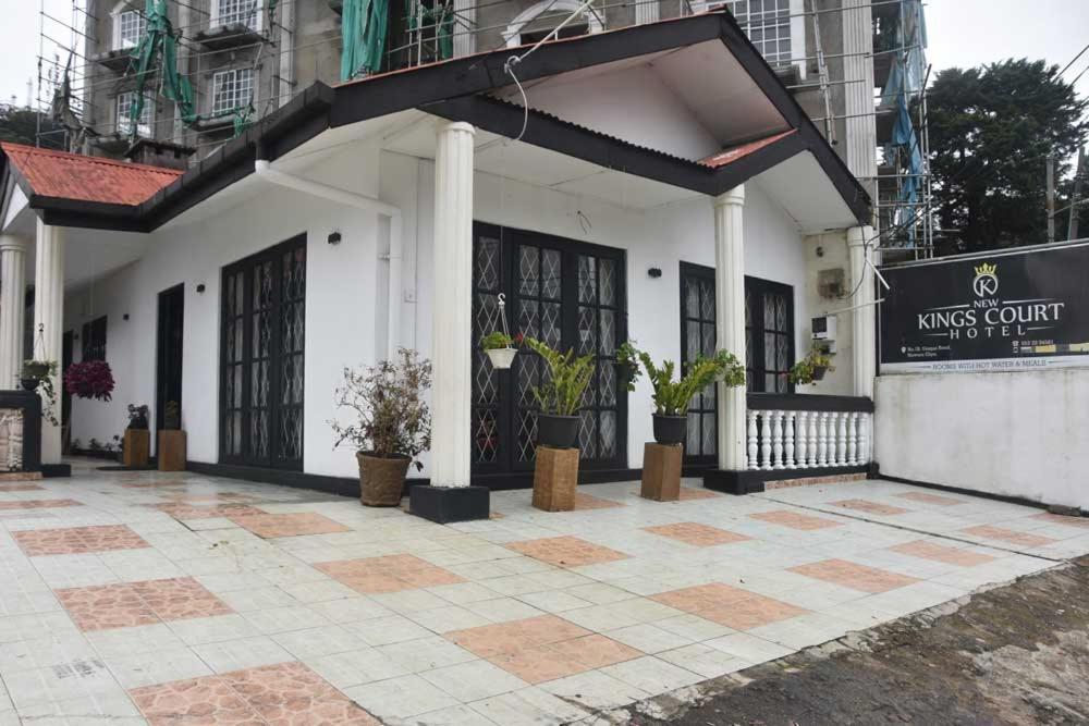 Nuwaraeliya Kings Court Guest house Nuwara Eliya