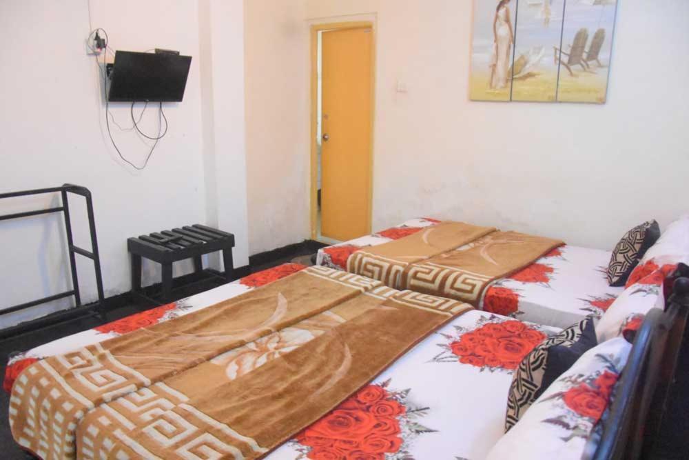 Nuwaraeliya Kings Court 3* Nuwara Eliya