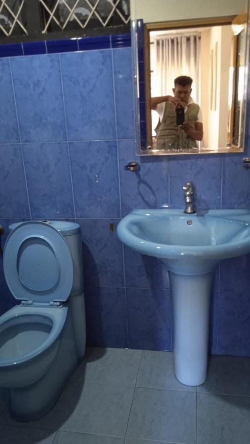 Guest house Nuwaraeliya Kings Court 3*