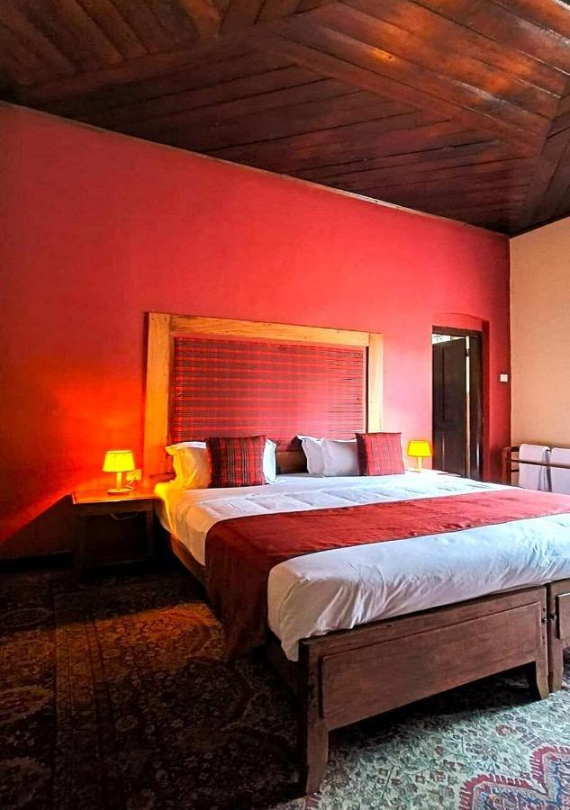 Hotel Clifton 2*