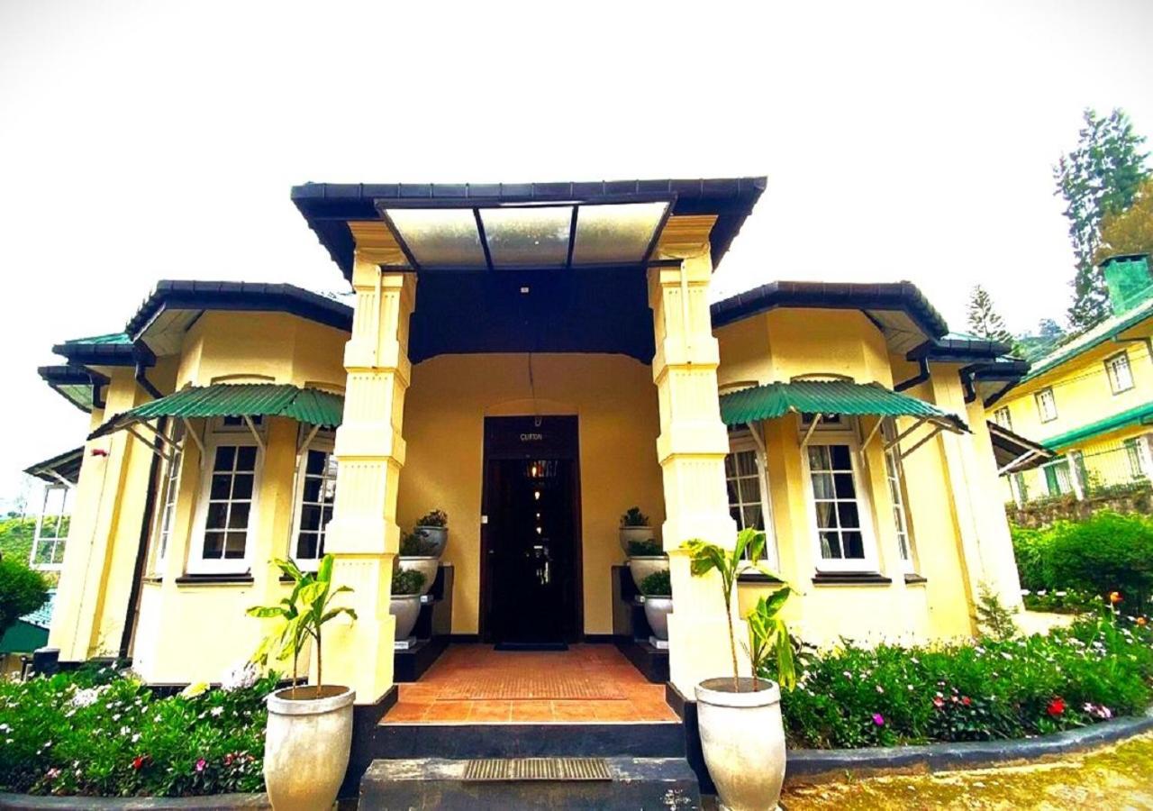 Clifton 2* Nuwara Eliya