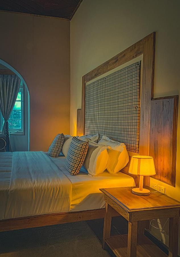 Hotel Clifton Nuwara Eliya