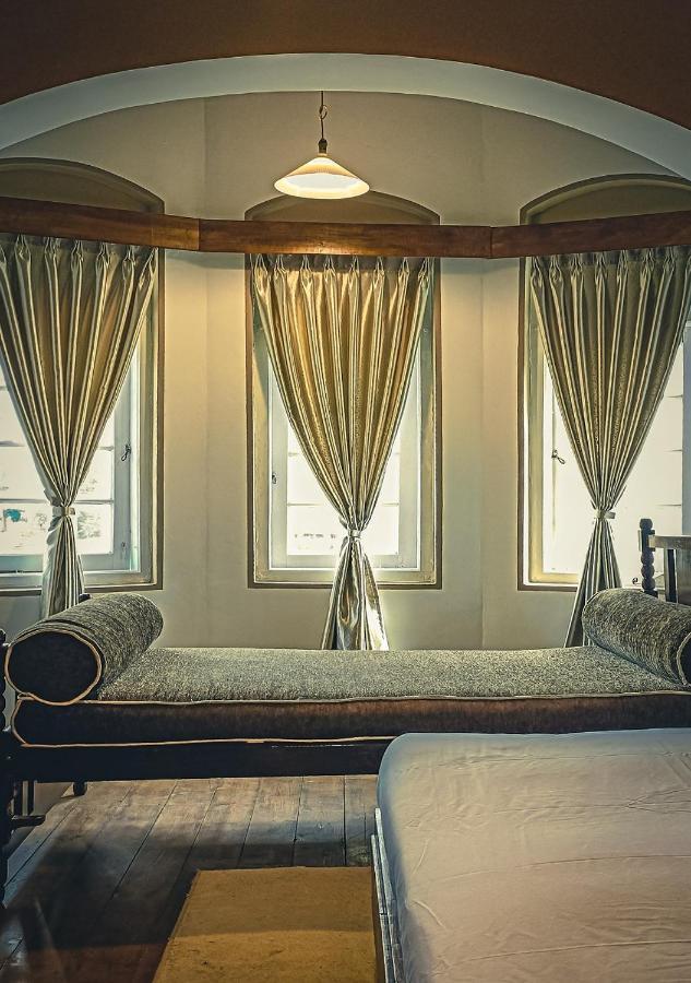 Hotel Clifton 2*