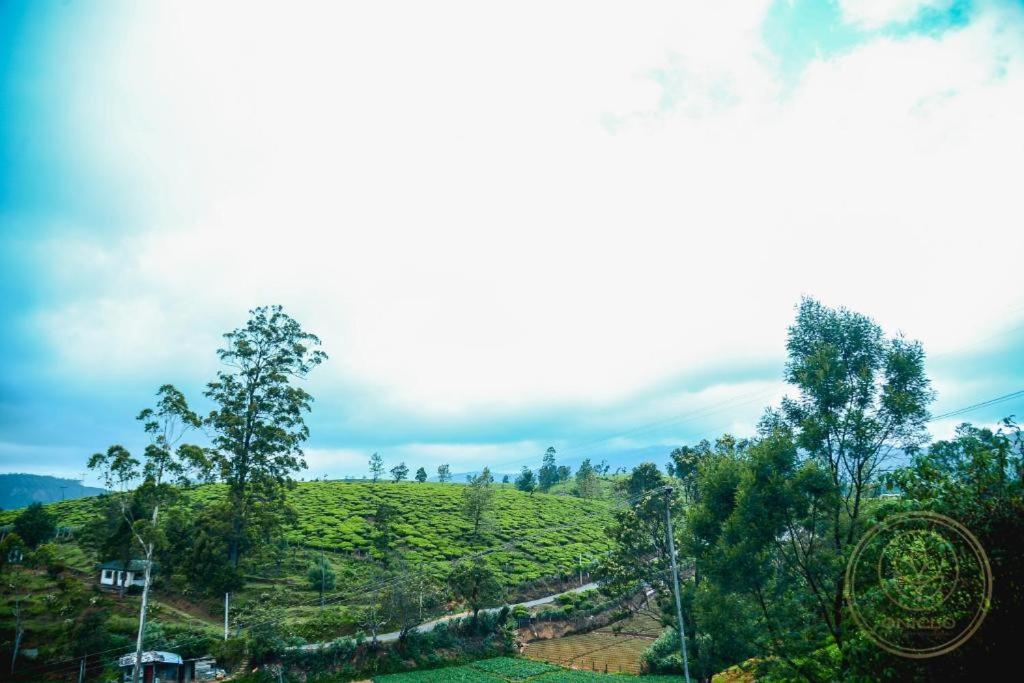 Kapri Luxury Nuwara Eliya