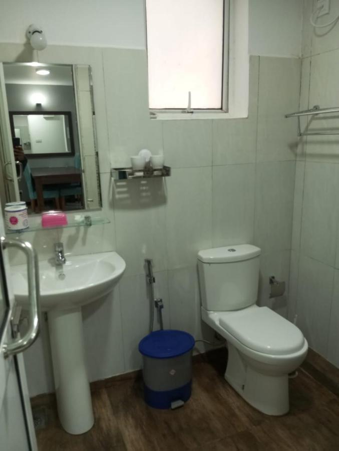 Breeze Luxury Apartment *