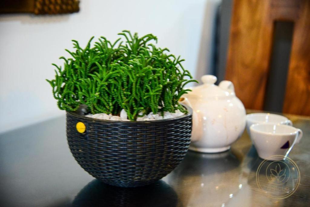 Kapri Luxury Apartment Nuwara Eliya