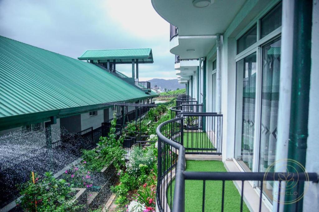 Kapri Luxury Nuwara Eliya