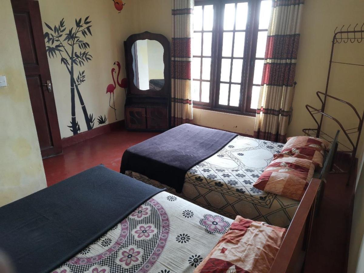 Green Villa Nuwara Eliya