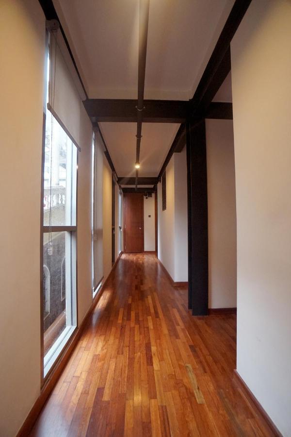 Hotel Bulwark Nuwara Eliya