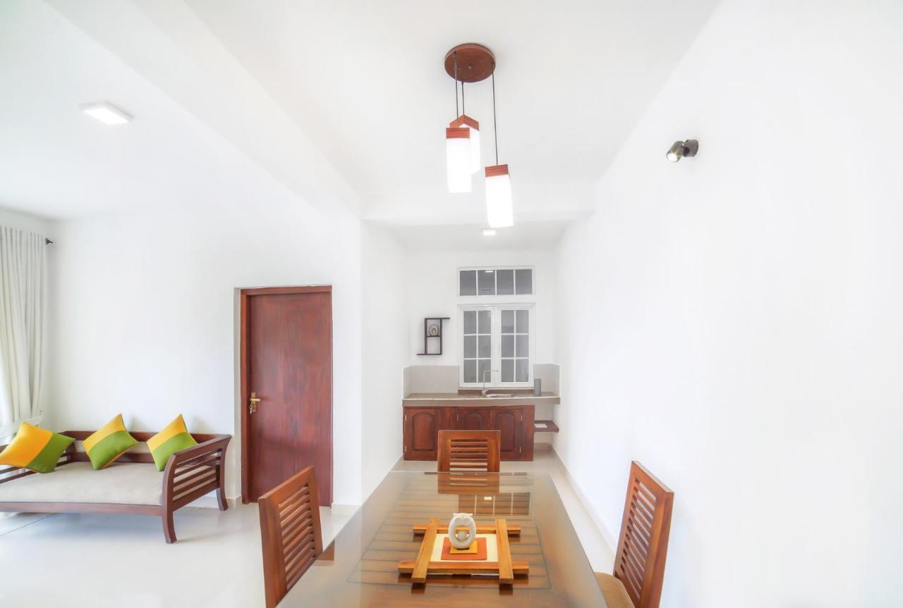 The Montfort, Nuwaraeliya Bed & Breakfast