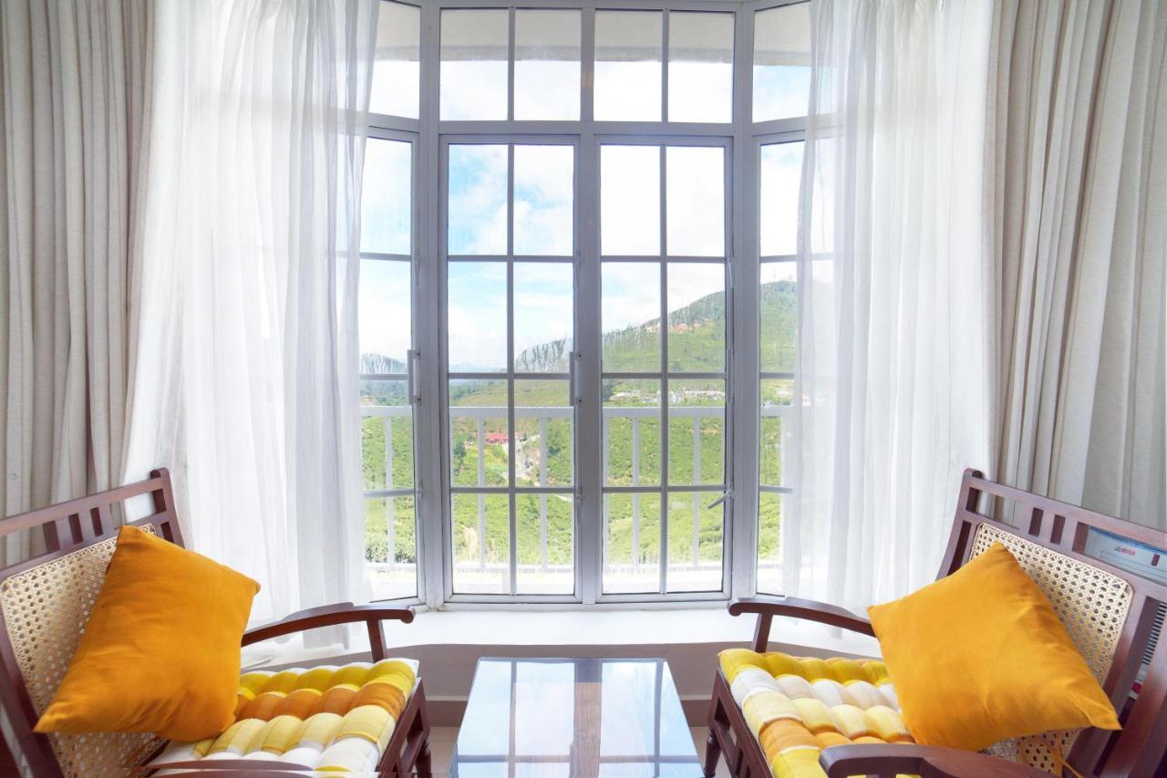 The Montfort, Nuwaraeliya Bed & Breakfast *