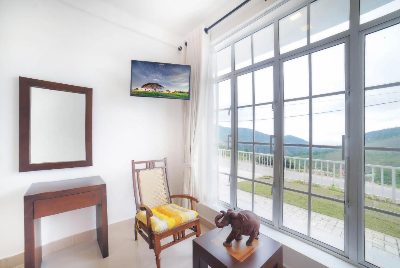 The Montfort, Nuwaraeliya Bed & Breakfast