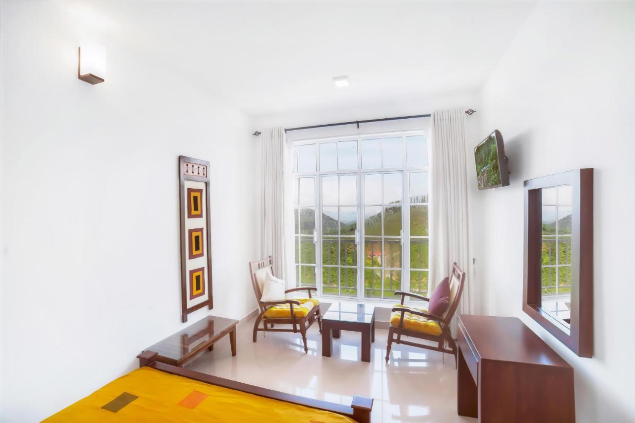 Bed & Breakfast The Montfort, Nuwaraeliya *
