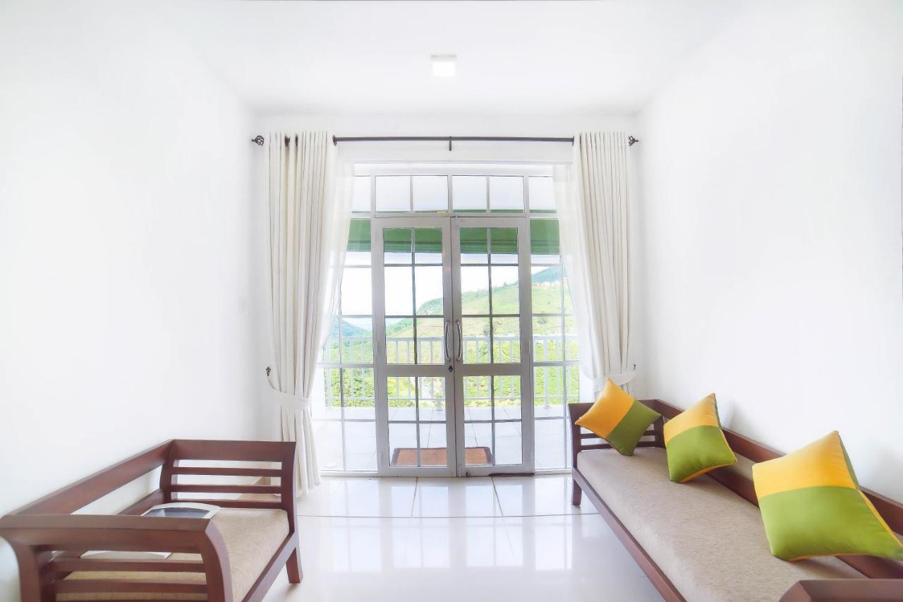 The Montfort, Nuwaraeliya