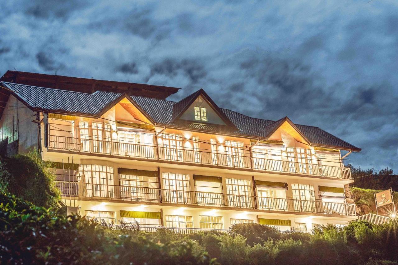 The Montfort, Nuwaraeliya Bed & Breakfast Nuwara Eliya