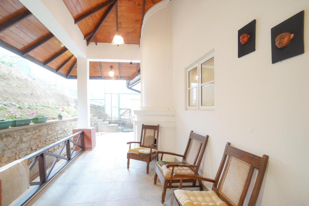 Bed & Breakfast The Montfort, Nuwaraeliya Nuwara Eliya