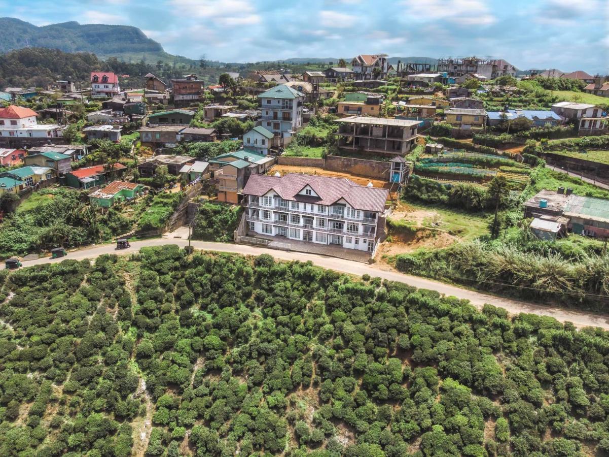 Bed & Breakfast The Montfort, Nuwaraeliya *