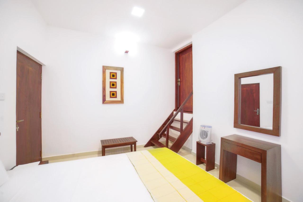 Bed & Breakfast The Montfort, Nuwaraeliya