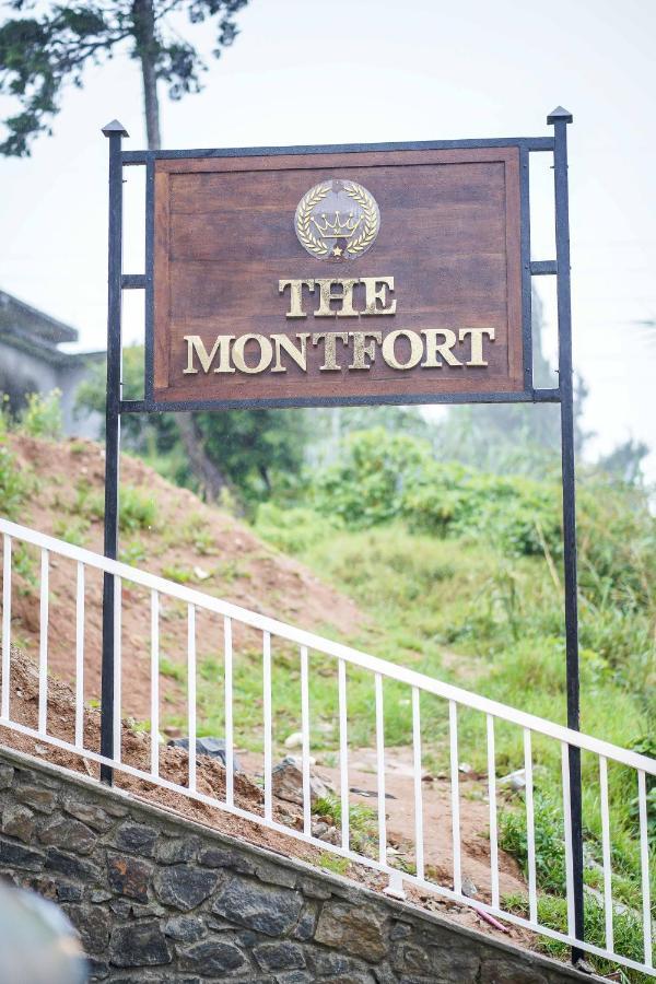 Bed & Breakfast The Montfort, Nuwaraeliya