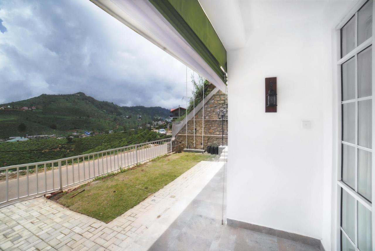 Bed & Breakfast The Montfort, Nuwaraeliya Nuwara Eliya