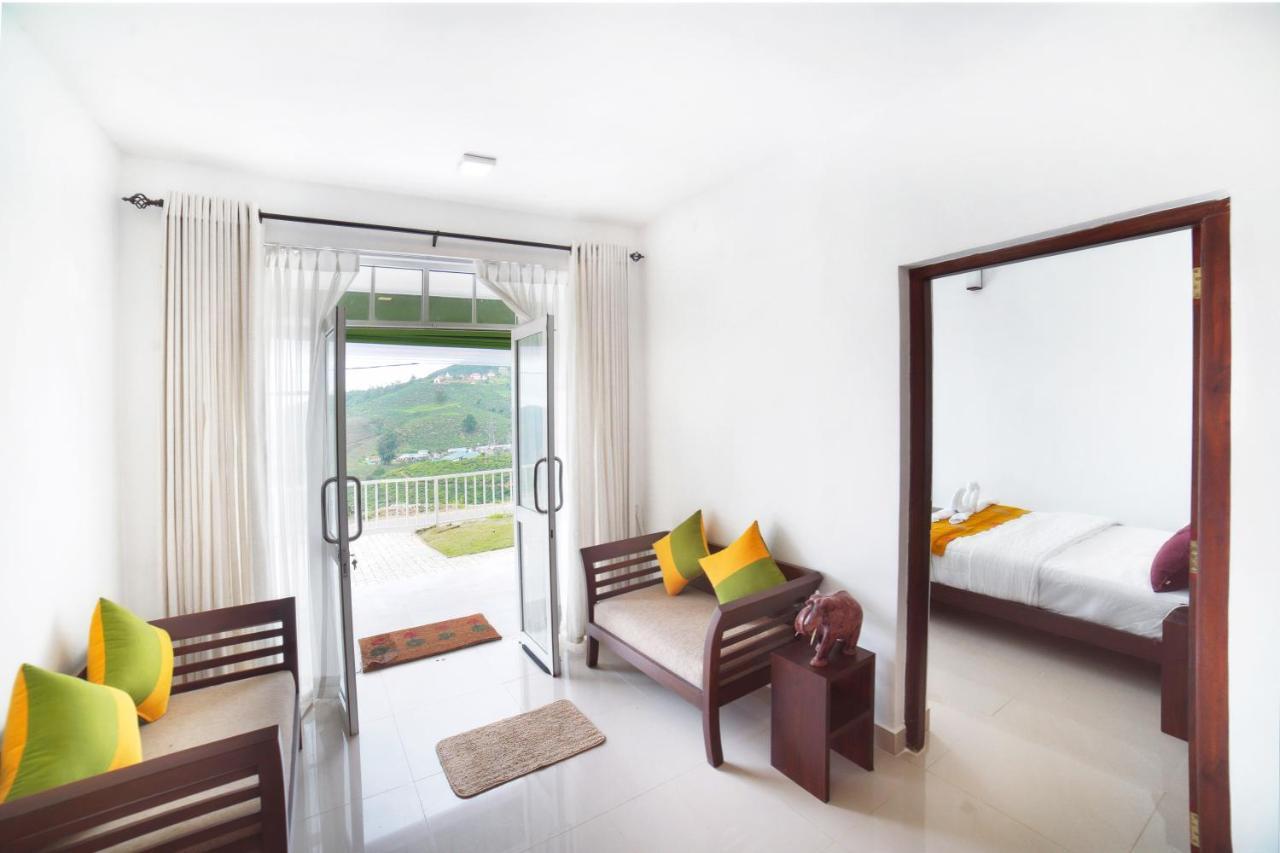 The Montfort, Nuwaraeliya Nuwara Eliya