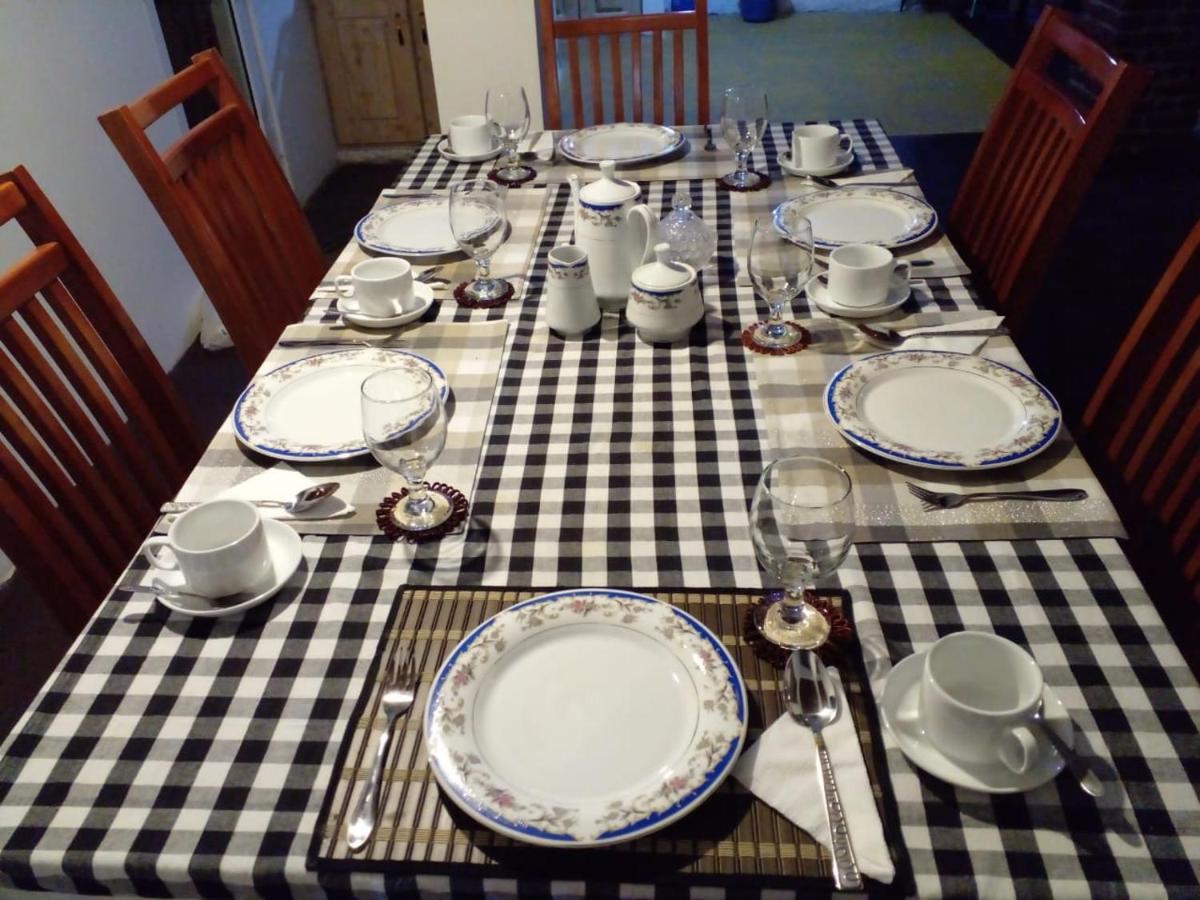 Amaraai Edge Guest house