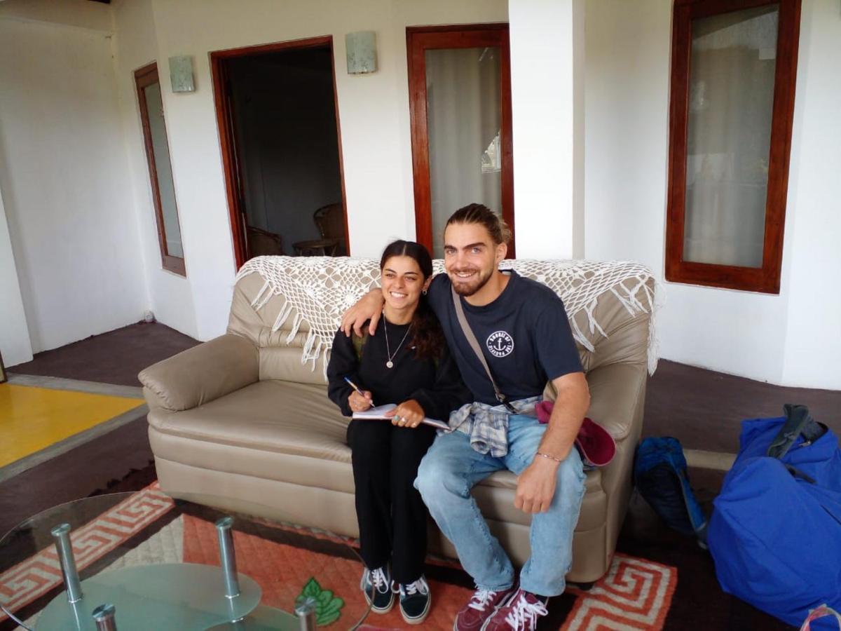 Amaraai Edge Guest house Nuwara Eliya