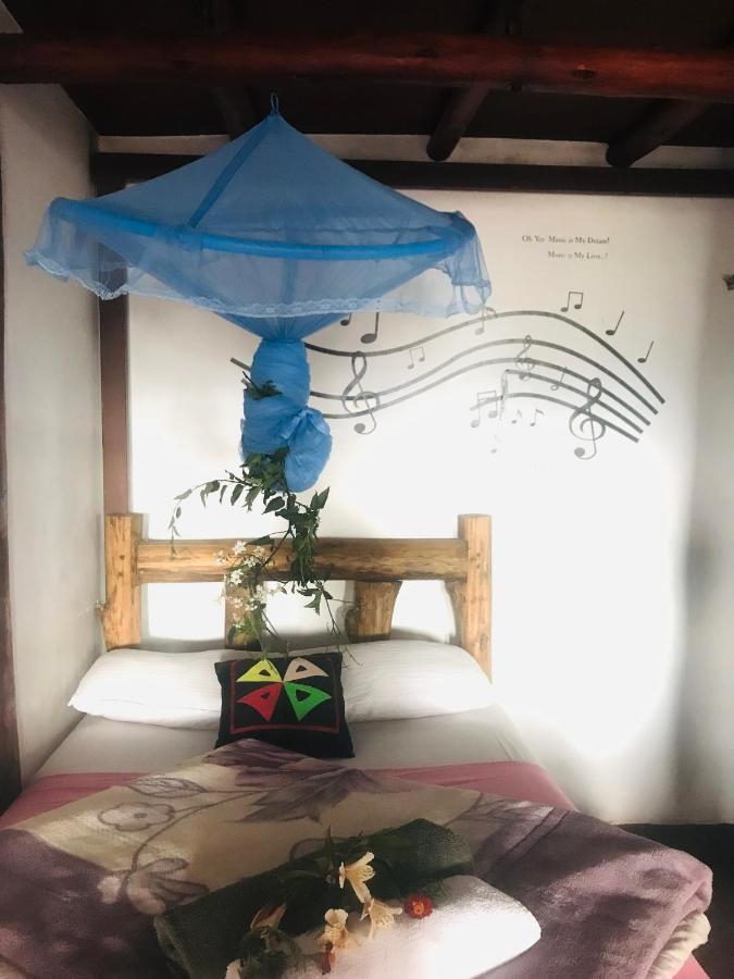 The Paulwood Cabin Nuwara Eliya