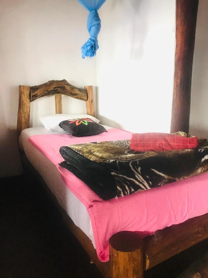 The Paulwood Cabin Homestay *