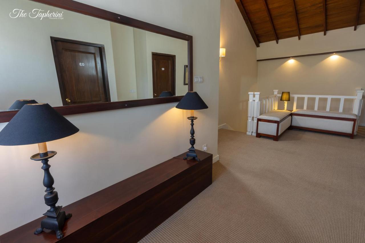 The Tapherini Lodge