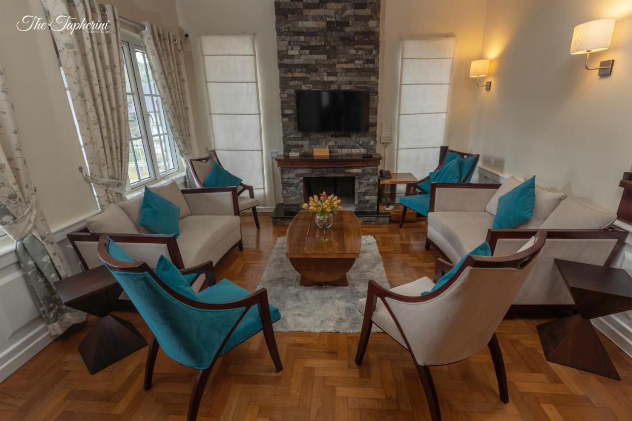 Lodge The Tapherini Nuwara Eliya