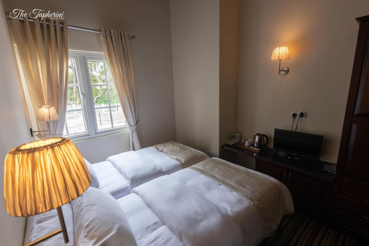 The Tapherini Nuwara Eliya